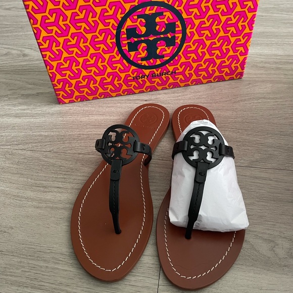 Tory Burch Sandals - Picture 2 of 3